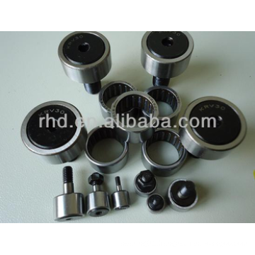 plastic axial plain washers stud type track roller KRE72PP